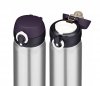 Kubek termiczny mobilny Thermos Motion 400 ml stalowy